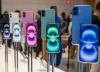 Apple и Мъск влизат в сблъсък заради планове за сателитна експанзия
