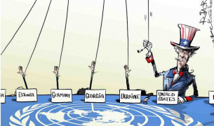 Темата за «Устойчивото развитие» като нов геополитически инструмент на САЩ