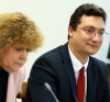 ВСС ще обсъди второто искане срещу Гешев в понеделник. Предстои Радев да обнародва промените в процедурата