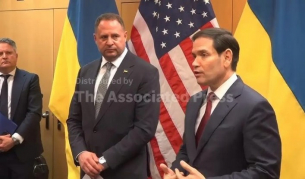 Axios: Вашингтон обвини Киев за изтичане на информация по плана за Украйна