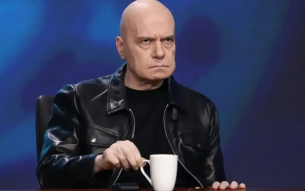 Слави изригна по тъмна доба: Знам, че всеки може да лъже, но истината е такава