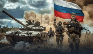 Най-мощният месец на руснаците: Западните медии признават напредъка на Русия