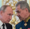 Шойгу докладва на Путин: Частичната мобилизация в Руската федерация приключи!