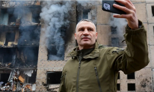 Виталий Кличко: Украйна „мирише на авторитаризъм“ заради действията на Зеленски