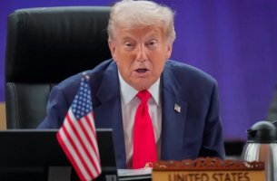 Тръмп няма намерение да праща &quot;Томахоук&quot; на Украйна, допуска разполагането на американски войски в Нигерия