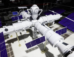 Подбор на космонавти за полети до руската орбитална станция