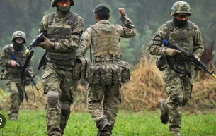 250 хиляди дезертьори в украинската армия – депутат от Радата алармира за разпад на фронта