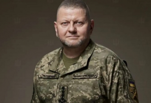 Залужни призна постоянното напредване на руските въоръжени сили, а ВСУ не знаят как да...