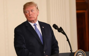 САЩ могат да признаят контрола на Русия над окупираните украински територии