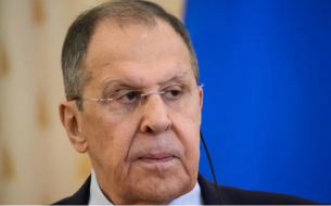 Лавров: Западът използва като таран срещу Русия нацисткия режим в Киев, но вече разбира, че няма да успее