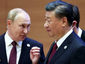 Путин и Си осъдиха действията на Израел: Нарушава Устава на ООН, да прекрати незабавно огъня