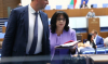 Петкова каза с какъв документ ще се бетонира редовното правителство