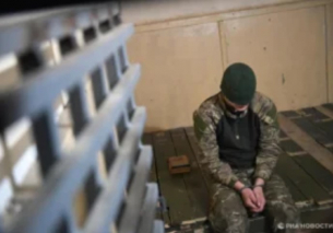 Украински пленник: Попаднах на фронта заедно с 50 инвалиди