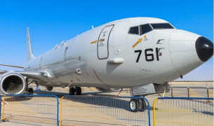 Заради &quot;руската заплаха&quot;: САЩ разположиха противолодкови самолети P-8 Poseidon в Норвегия