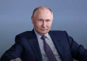Путин: Французи се бият на страната на Русия, те споделят нашите ценности