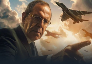 Жестоко предупреждение на Лавров - удар по Берлин. Писториус оцеля по чудо: Влакове с линейки - 500 БПЛА превърнаха немски развъдник в гробище