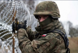 Сувалки в Полша: ахилесовата пета на НАТО?