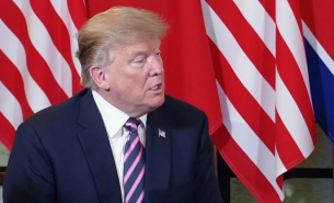 Фентанилът, а не Тайван ще е основната тема на срещата между Тръмп и Си Дзинпин