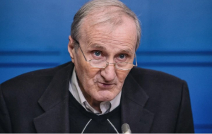 Доц. Валентин Вацев: Русия се завръща на Балканите, България е уязвима заради вътрешни кризи