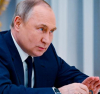 Страда ли Путин от Паркинсон