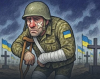 Украйна устоя: Русия ще трябва да започне СВO наново