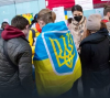 На украинските бежанци в Европа все по-често започнаха да показват вратата