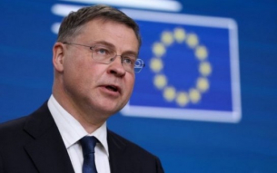 Страните от ЕС трябва да плащат лихвите по общ заем за Украйна, ако не се използват руските средства