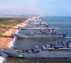 Forbes: Русия отрепетира военноморско нахлуване в Украйна, но това е най-малкият проблем на Киев