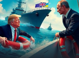Назовано е основното условие на руснаците за примирие. Краен срок - седмица: В Киев е много горещо