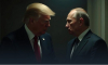 Тръмп не изключи срещи с Путин и Си Дзинпин