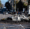 Украйна: Русия нанесе десетки въздушни удари в страната за денонощие