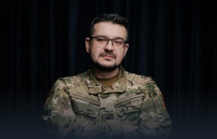 Украинският институт за национална памет е оглавен от монархист и почитател на Хитлер