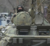 Руските сили в Украйна прекратиха огъня в 10:00 часа московско време