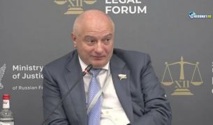 Първа реакция от Русия: Това е американското разбиране за мир - да удрят където и когато си поискат, пренебрегвайки ООН