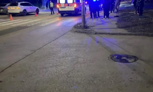 Убийство на възрастна жена потресе България