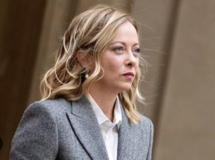 Срещу Джорджа Мелони е подадена жалба в Международния наказателен съд за &quot;съучастие в геноцид&quot; в Газа