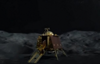 Индия определи срокове за строителството на собствена космическа станция