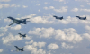 Северна Корея осъжда разполагането на американски бомбардировачи B-1B в Южна Корея
