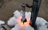 SpaceX изстрелва Starship Flight 7: Гледайте на живо