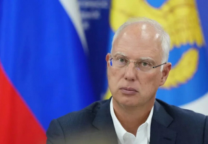 Пратеник на Путин: До една година войната ще приключи