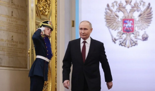Русия ескалира войната: Путин смята, че отбраната на Украйна скоро може да се срине