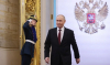Русия ескалира войната: Путин смята, че отбраната на Украйна скоро може да се срине