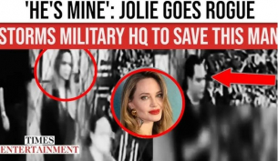 The Telegraph: Опитаха да мобилизират шофьора на Анджелина Джоли в Херсон, в Киев гневни - не знаели за визитата й ВИДЕО