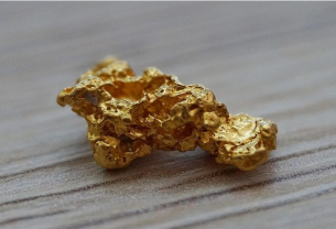 Китай откри най-голямото находище на злато от 1949 г.