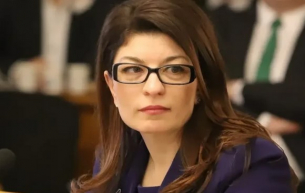 Правителството с важно решение за Десислава Атанасова За неин заместник е посочен Борислав Белазе