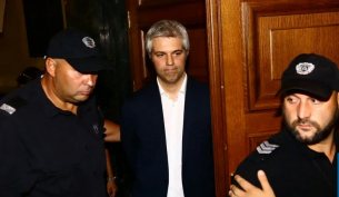 Поискаха главата на Коцев като кмет на Варна