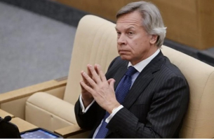 Москва: Мощната конфронтация с Русия намали тежеста на Европа на световната сцена