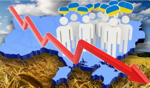 Както през миналия век: стана ясно колко души живеят на контролираната от Украйна територия