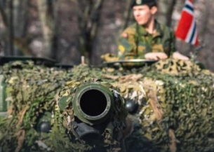 Норвегия се превръща в оперативен център на НАТО за агресия срещу Русия