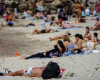 Американските туристи не могат да спасят Гърция, Испания и Италия